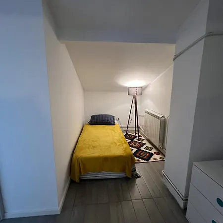 Kalemegdan Apartment