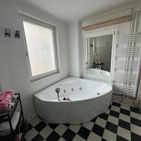 Apartment Kalemegdan