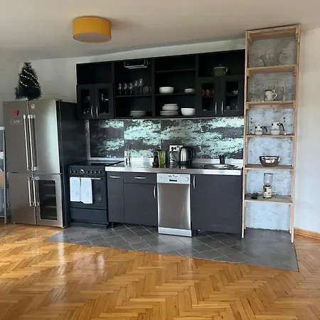 Kalemegdan Apartment *