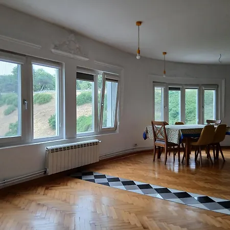 Kalemegdan Apartment