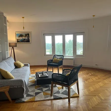 Apartment Kalemegdan