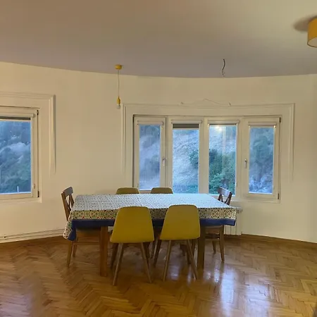 Kalemegdan Apartment Belgrade