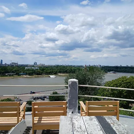 Kalemegdan Apartment Belgrade