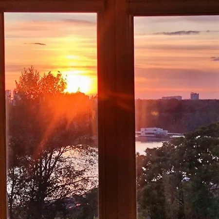 Kalemegdan Apartment
