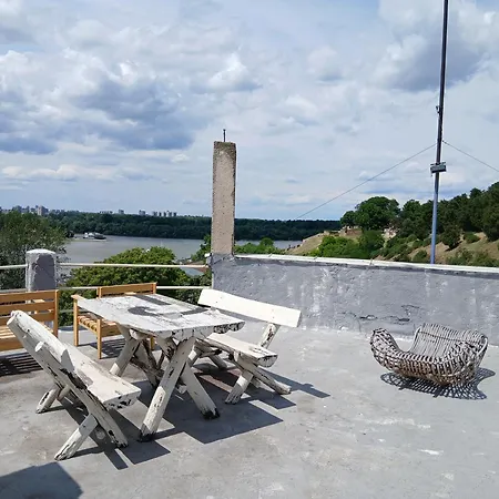 Kalemegdan Apartment *