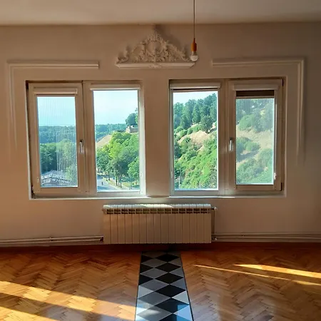 Apartment Kalemegdan *